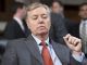 Lindsey Graham To Join Presidential Race