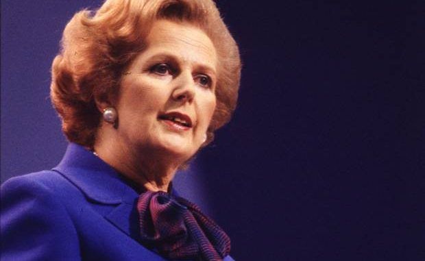 Margaret Thatcher Allowed Paedophile To Keep Knighthood