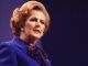 Margaret Thatcher Allowed Paedophile To Keep Knighthood