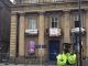 The Love Activists Evicted From Liverpool Bank, Arrested