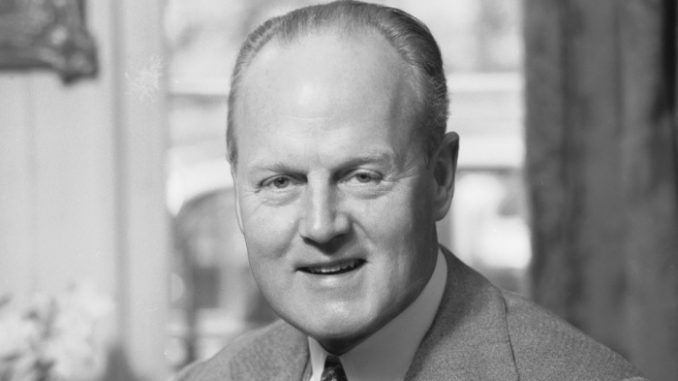Top Tory MP Victor Montagu Escaped Child Sex Abuse Trial In 1970s