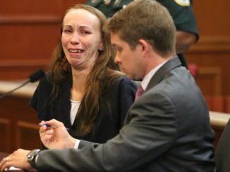 Florida Mother Consents To Son’s Circumcision After Being Jailed