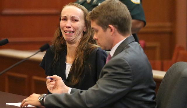 Florida Mother Consents To Son’s Circumcision After Being Jailed