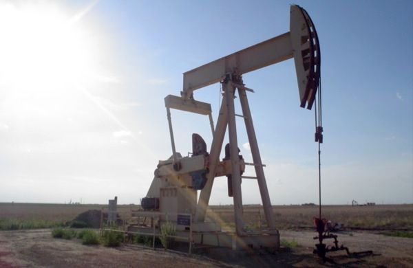 Oklahoma Passes Bill Preventing Local Fracking Bans