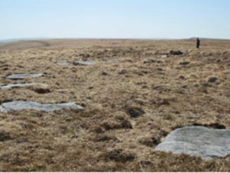 First Stone Circle In More Than A Century Discovered On Dartmoor