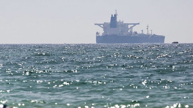 Turkish Ship Attacked Off Libya Coast