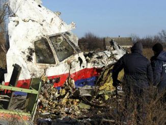 Identity Of Key Witness In MH17 Crash Revealed By Russian Investigators