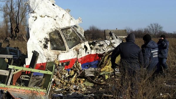 Identity Of Key Witness In MH17 Crash Revealed By Russian Investigators