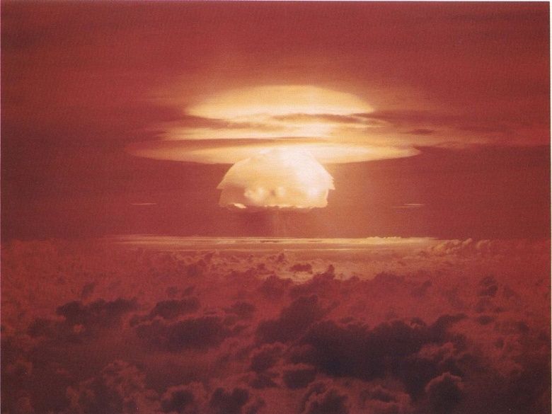 neutron bomb