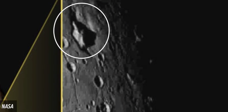 Pluto's moon