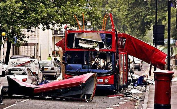7/7 London bombings