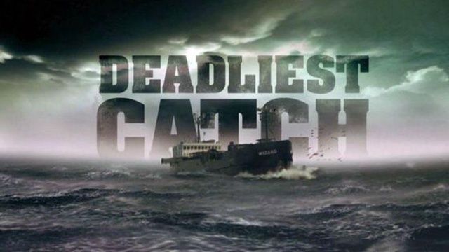 deadliest catch