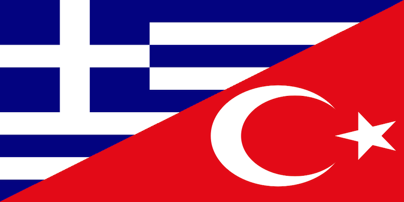 Greece should join Turkey