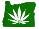 Oregon legalizes Marijuana