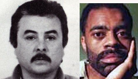 Danilo Blandon, CIA Kingpin International Drug Trafficker and Gun Runner Walked with Millions & Freeway Rick Ross, the Black Patsy and Poster Boy for Crack Cocaine got Life in Prison w/o Parole for Shaking Hands with Lucifer's Servants