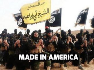 ISIS - Made in America