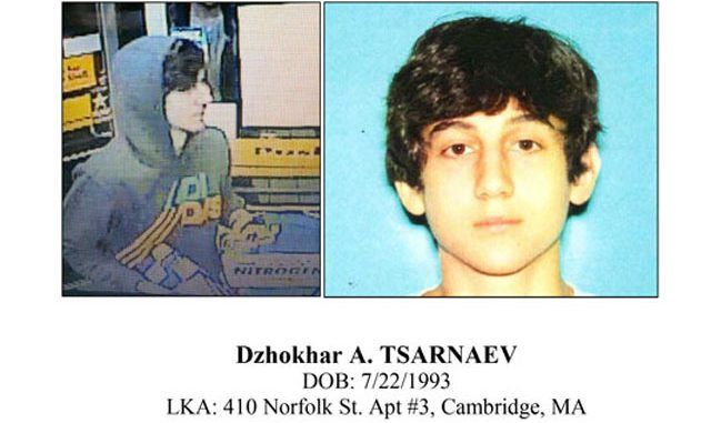Accused Boston Bomber Dzhokhar Tsarnaev may be innocent according to FBI evidence