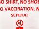 California mandatory vaccination law sees parents home schooling their children