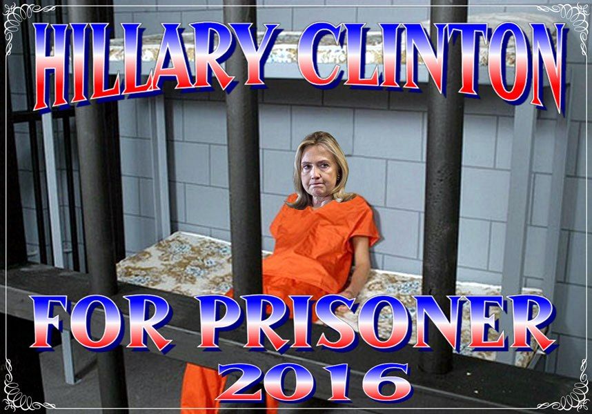 Hillary Clinton could be indicted says Dick Morris