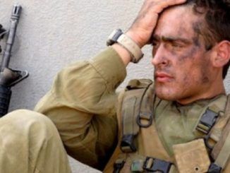 Israeli soldier admits that Palestine is a testing ground for human oppression