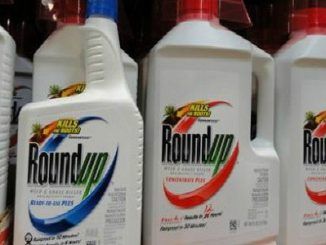 Monsanto roundup lawsuit - Los Angeles