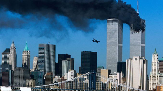 A top secret 9/11 report has been partially declassified by the government