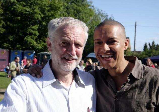 Corbyn-and-Clive-Lewis