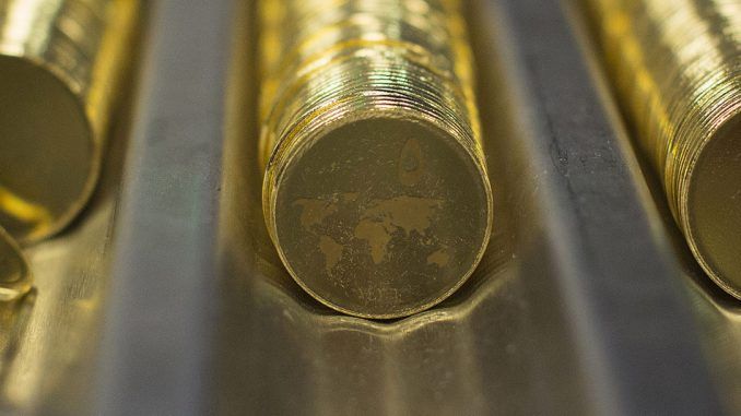 ISIS announce plans for creating their own gold currency