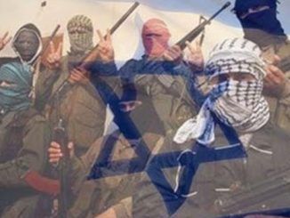 ISIS have declared war on Israel