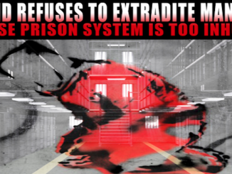 U.S. prison