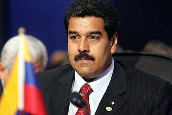 Venezuelan President