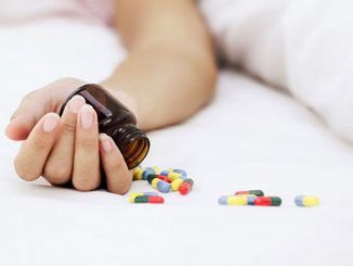 Study confirms a strong link between anti-depressant medication and suicide in teenagers