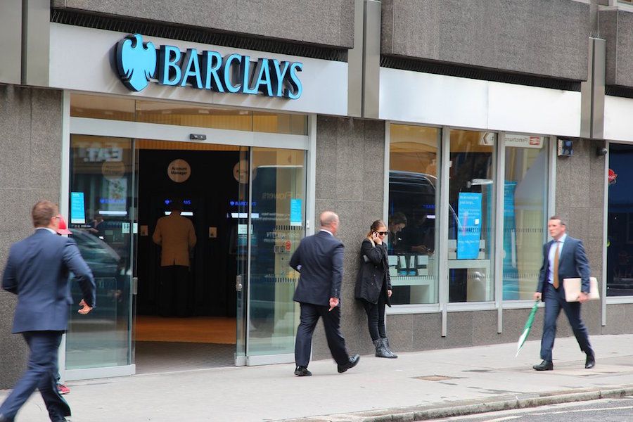 Barclays and other big banks to begin using Bitcoin and Blockchain technology and the digital currency age arrives
