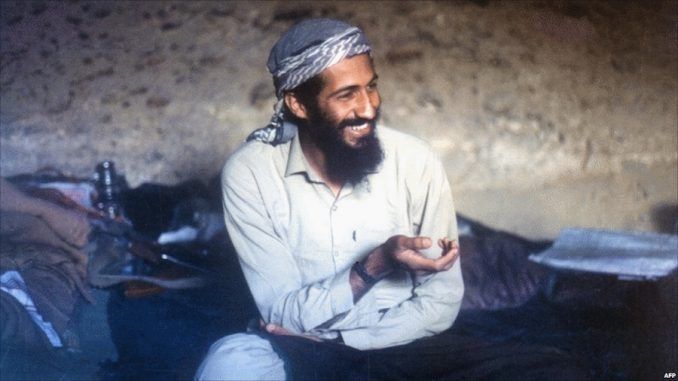 Tape recordings of bin Laden reveal some shocking truths