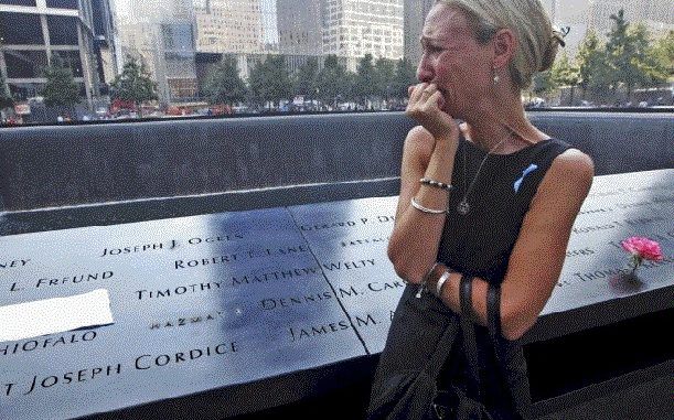 A corrupt judge throws out the 9/11 lawsuit against Saudi Arabia as crucial evidence is withheld