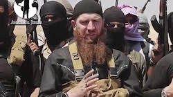 Ramzan Machelikashvili – cousin of Ruslan Machelikashvili, infamous field commander of Islamic State, callsign Seyfullakh