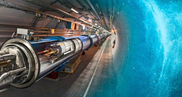 CERN's LHC to attempt to make contact with a parallel universe, scientists say