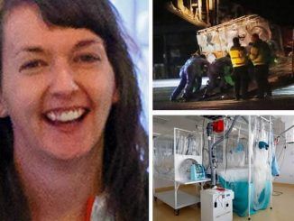 Is Ebola mutating? Doctors worried, as 'Ebola nurse' now critically ill in hospital