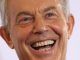 Tony Blair - the mass murdering liar