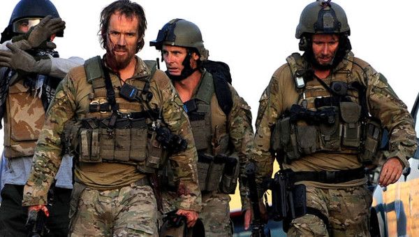 The United States are sending in Special Operations Forces to Syria to help in the fight against ISIS