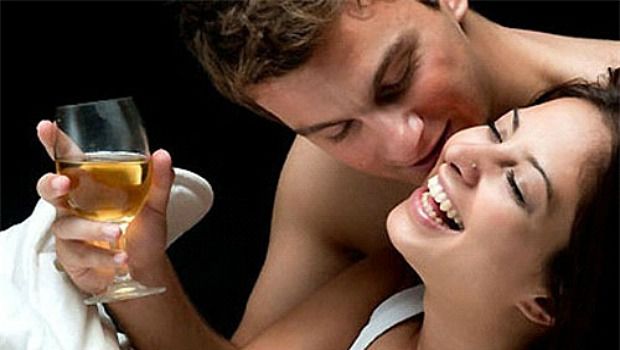 Does beer really make you better at sex? New study suggests YES it does!