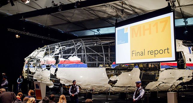 MH17 investigators hacked by Pawn Storm hacking group
