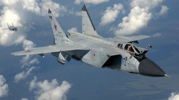 Turkey say that Russian warplanes entered their airspace illegally
