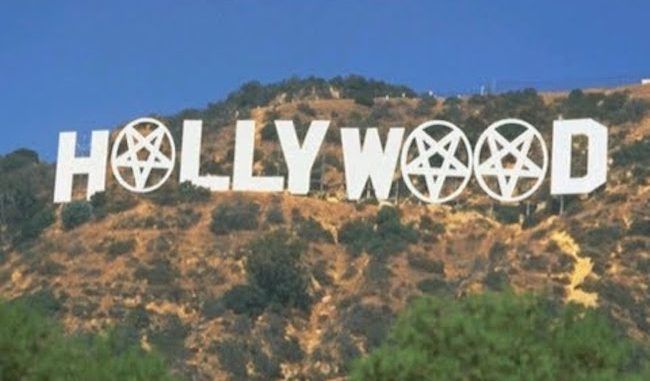 9/11: Satanic Hollywood
