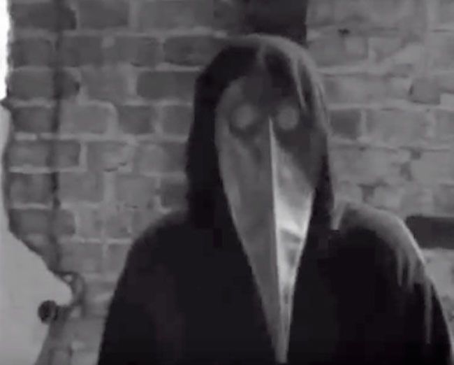 This Youtube satanic video has allegedly caused people to die after watching it