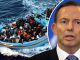 Tony Abbott says that Europe needs to stop letting in asylum seekers before its too late