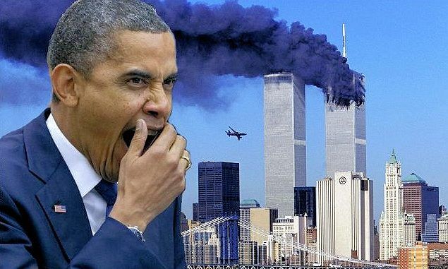 A CIA analyst has said that Obama's policies may provoke another 9/11-style attack on the United States