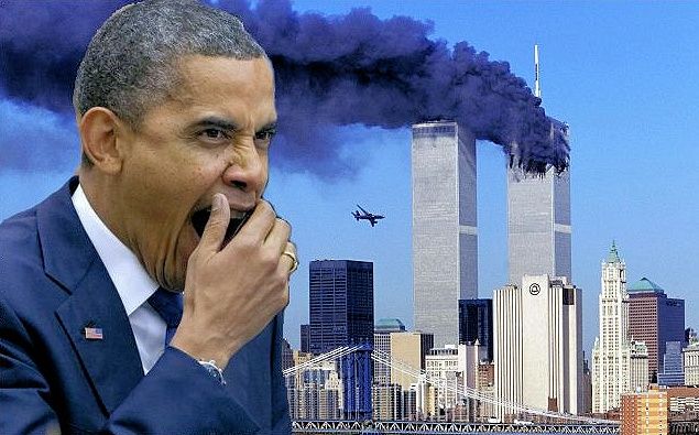 A CIA analyst has said that Obama's policies may provoke another 9/11-style attack on the United States