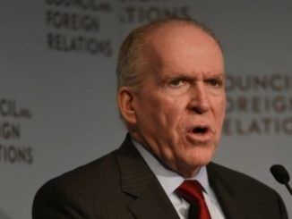 CIA director met with French intelligence chief before the Paris attack, confirmed
