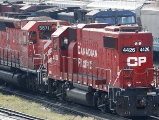 Canadian pacific